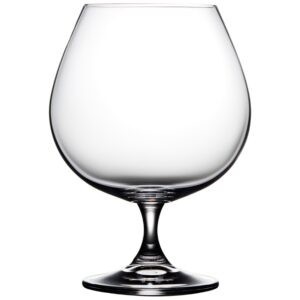 Lyngby Glas Set čtyř sklenic Juvel 690 ml